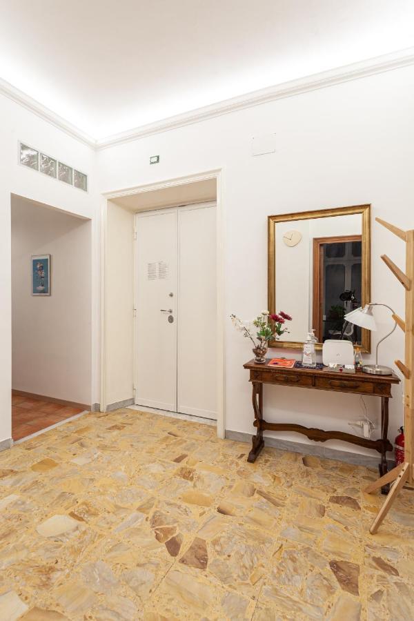 Il Melograno Holiday House Rom Exterior foto