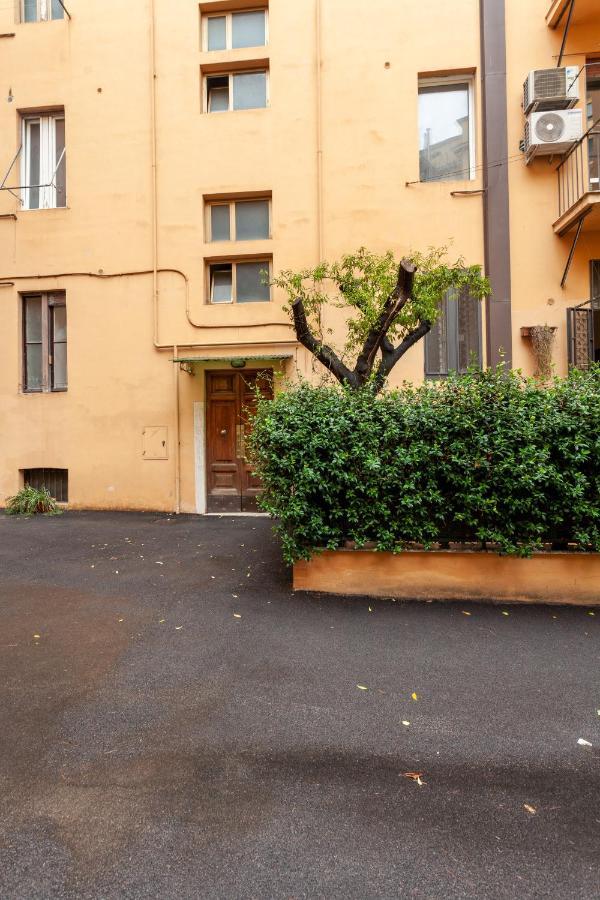 Il Melograno Holiday House Rom Exterior foto