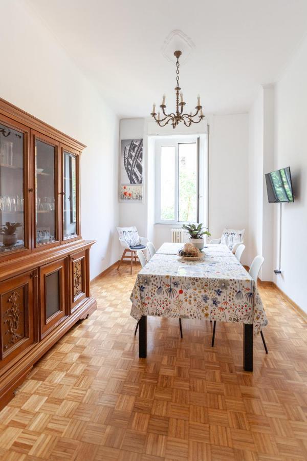 Il Melograno Holiday House Rom Exterior foto
