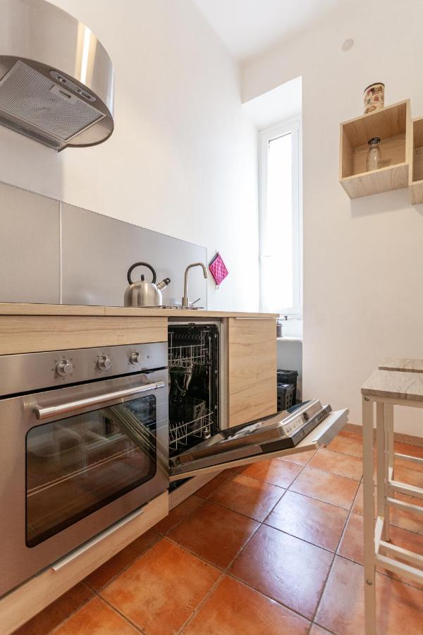 Il Melograno Holiday House Rom Exterior foto