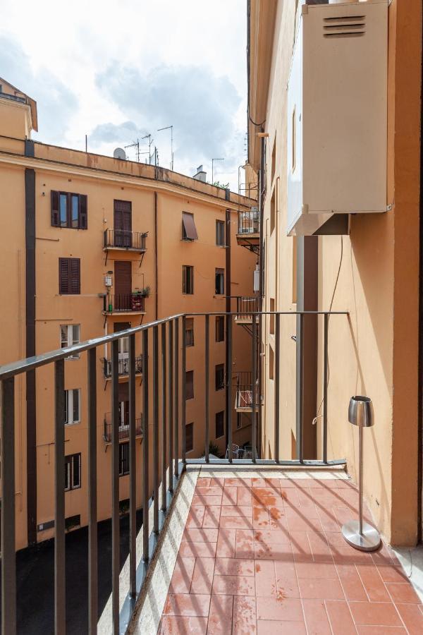 Il Melograno Holiday House Rom Exterior foto