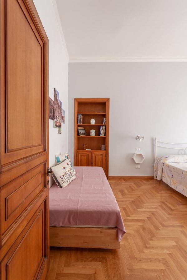 Il Melograno Holiday House Rom Exterior foto