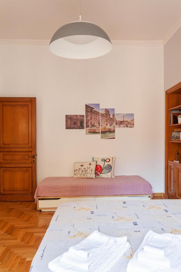 Il Melograno Holiday House Rom Exterior foto