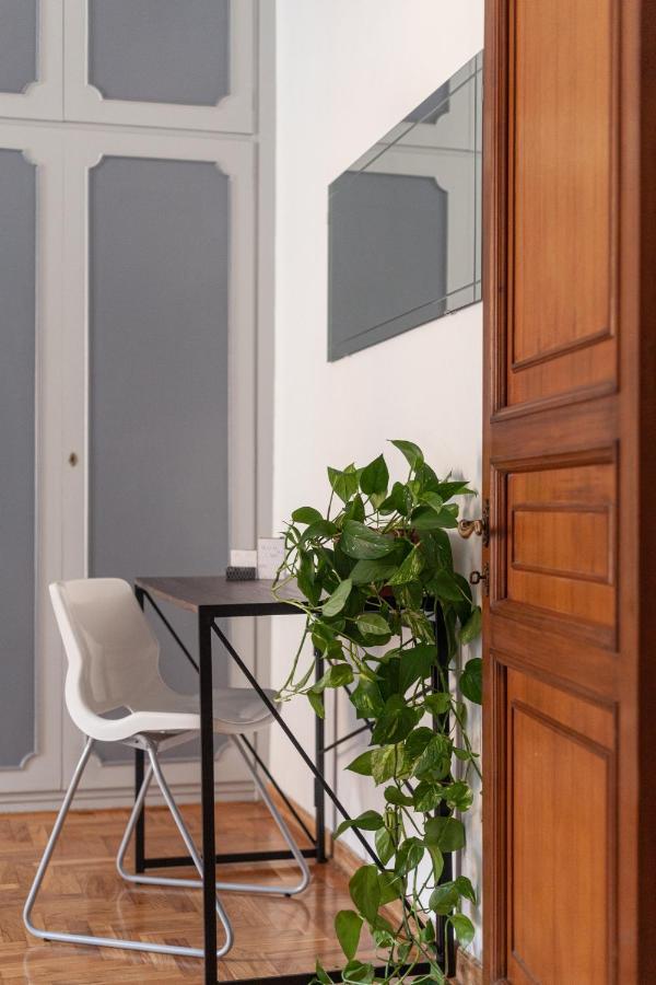 Il Melograno Holiday House Rom Exterior foto